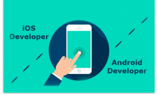 iOS App Developer Recruitment
