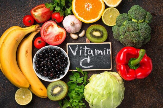 Taking vitamins and functional foods to help prevent Covid-19?